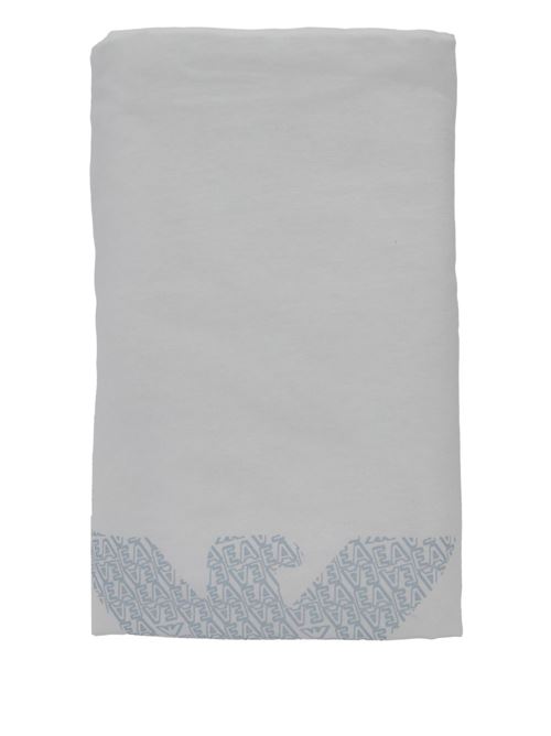 Coperta unisex Emporio Armani Kids fantasia EMPORIO ARMANI KIDS | EY000014AF22049F9029